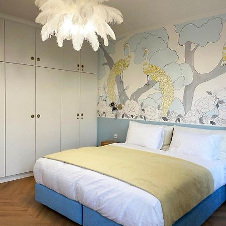Appartement Luxueux Hyper Centre De Strasbourg Exteriör bild