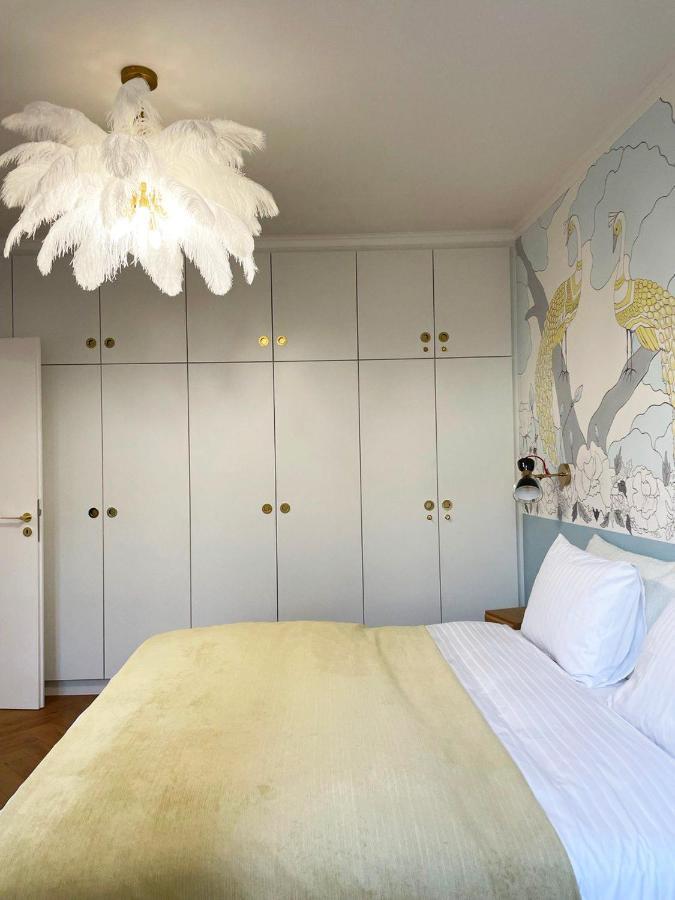 Appartement Luxueux Hyper Centre De Strasbourg Exteriör bild