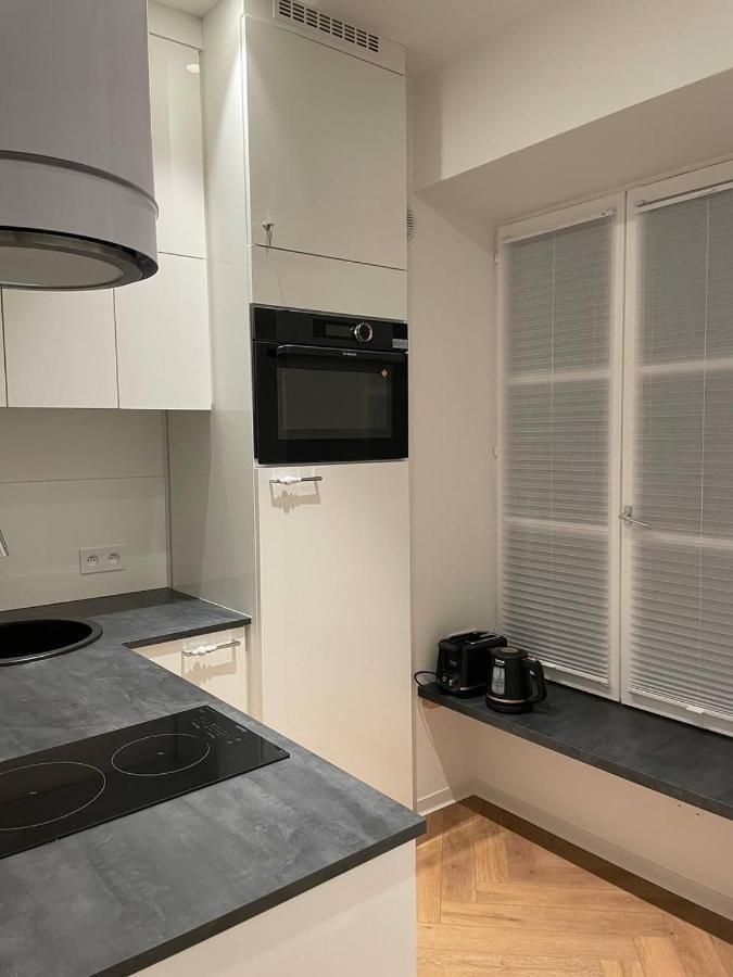 Appartement Luxueux Hyper Centre De Strasbourg Exteriör bild