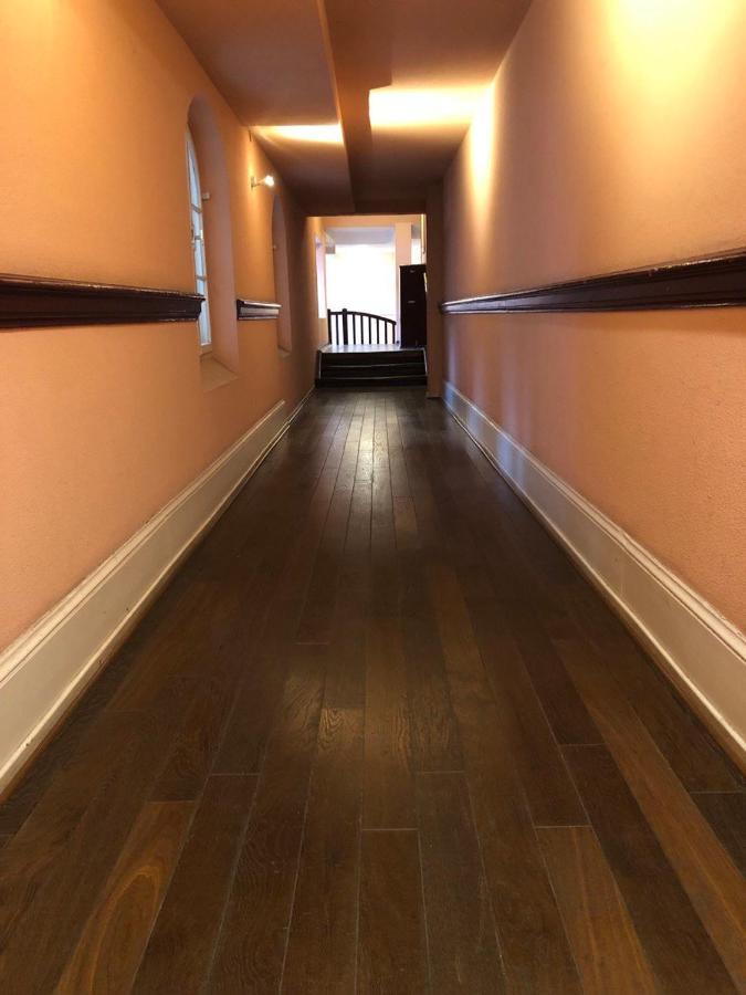 Appartement Luxueux Hyper Centre De Strasbourg Exteriör bild